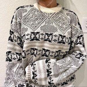 Cute Saturdays Sweater